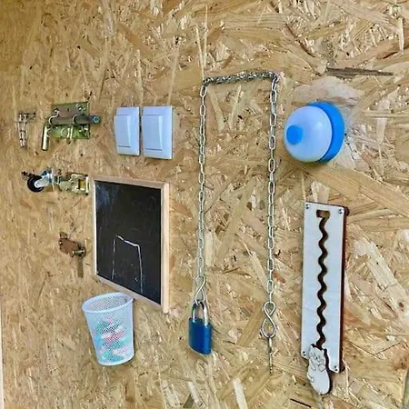 بيت للعطل Kapina Sk - Dom Adrian *