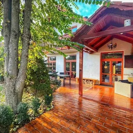 Prázdninový dům Kapina Sk - Dom Adrián