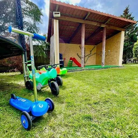 Kapina Sk - Dom Adrián * Liptovský Trnovec