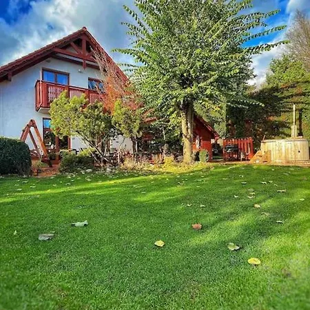 Kapina Sk - Dom Adrian Liptovský Trnovec