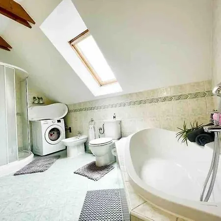 Kapina Sk - Dom Adrian * Liptovský Trnovec