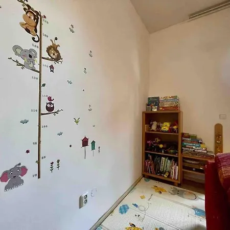 Kapina Sk - Dom Adrian بيت للعطل