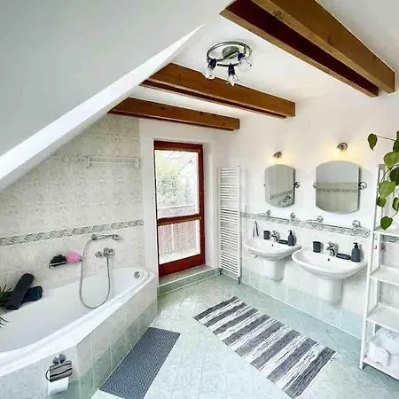 Kapina Sk - Dom Adrián Prázdninový dům Liptovský Trnovec