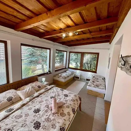 Kapina Sk - Dom Adrián * Liptovský Trnovec