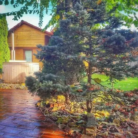 Kapina Sk - Dom Adrián Prázdninový dům *