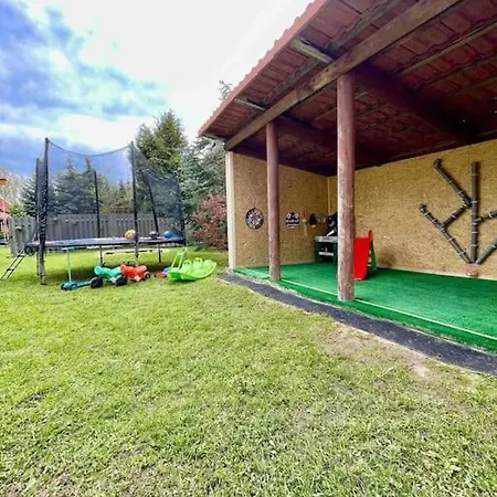 Prázdninový dům Kapina Sk - Dom Adrián *