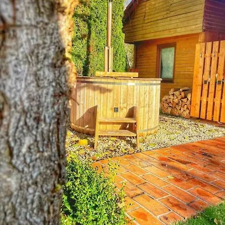 Kapina Sk - Dom Adrián *