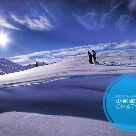 Kapina Sk - Dom Adrián Liptovský Trnovec