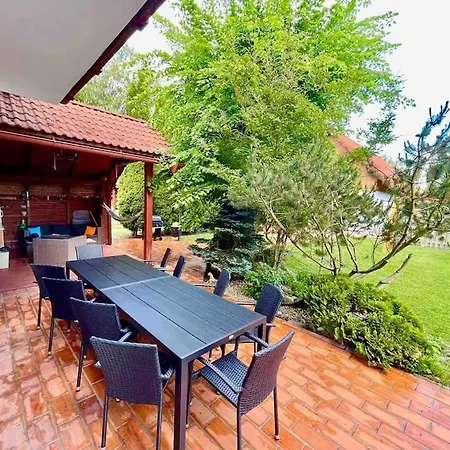 Kapina Sk - Dom Adrian * Liptovský Trnovec