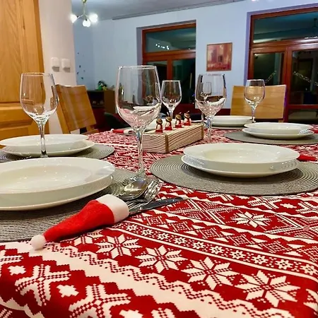 Kapina Sk - Dom Adrián