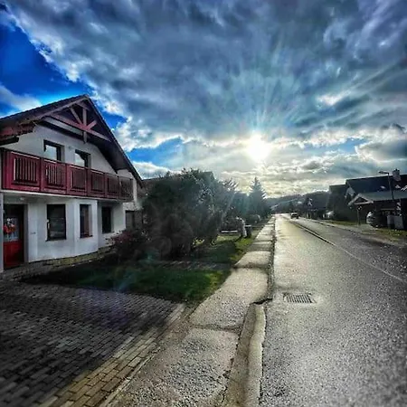 Kapina Sk - Dom Adrián Prázdninový dům
