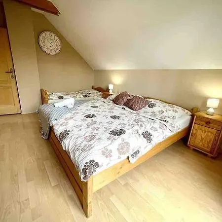 بيت للعطل Kapina Sk - Dom Adrian