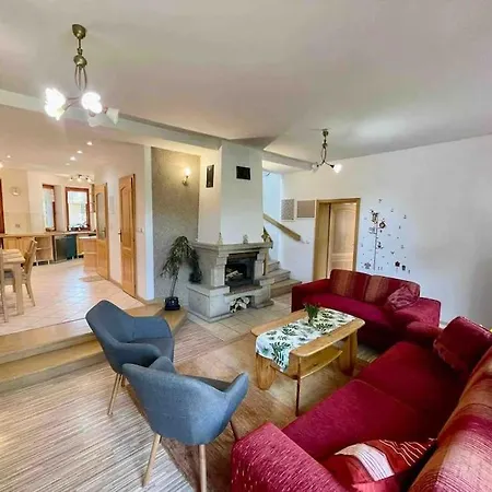 Kapina Sk - Dom Adrián Prázdninový dům *