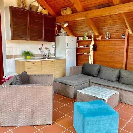 Prázdninový dům Kapina Sk - Dom Adrián *