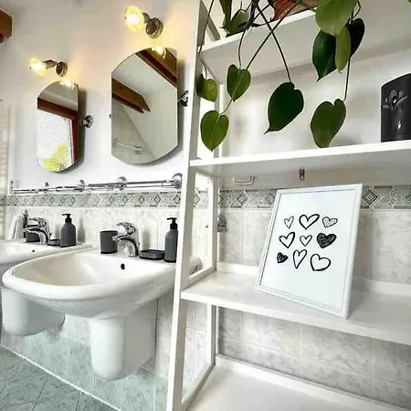 بيت للعطل Kapina Sk - Dom Adrian Liptovský Trnovec