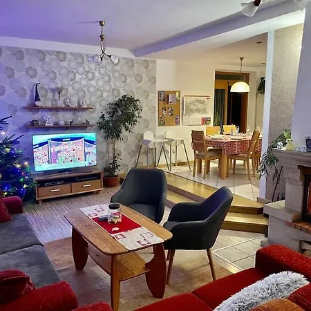 Kapina Sk - Dom Adrian *