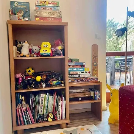 بيت للعطل Kapina Sk - Dom Adrian