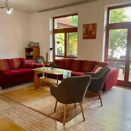 بيت للعطل Kapina Sk - Dom Adrian Liptovský Trnovec