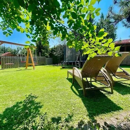 Kapina Sk - Dom Adrián Prázdninový dům