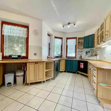 Kapina Sk - Dom Adrian بيت للعطل Liptovský Trnovec