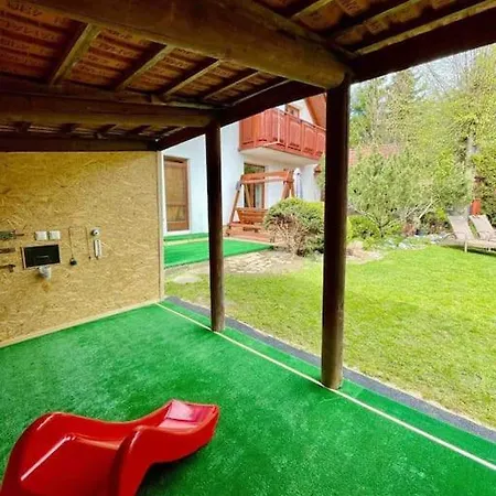 Kapina Sk - Dom Adrián *