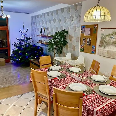 Kapina Sk - Dom Adrián Prázdninový dům