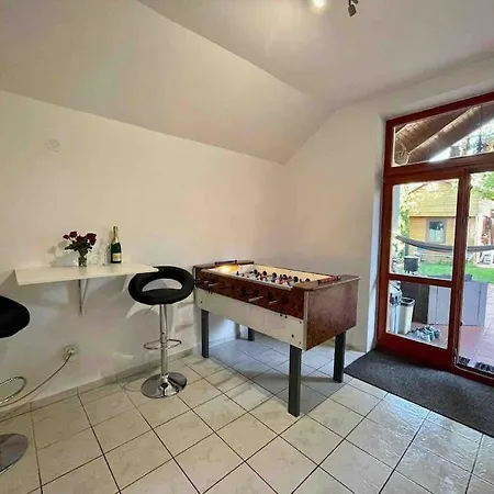 Kapina Sk - Dom Adrián Liptovský Trnovec