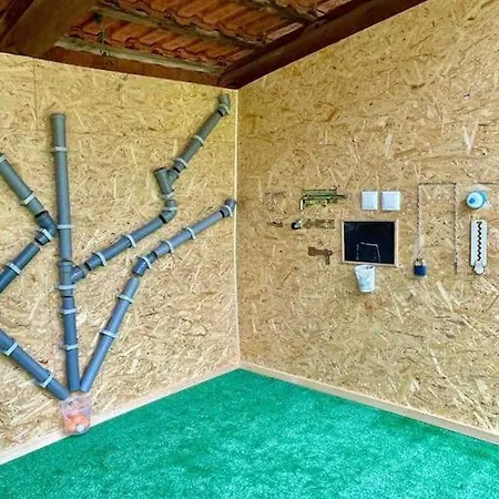 Kapina Sk - Dom Adrián Prázdninový dům