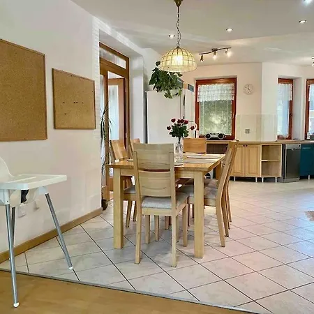 Prázdninový dům Kapina Sk - Dom Adrián