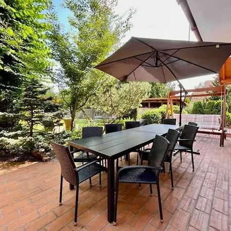 Kapina Sk - Dom Adrián Prázdninový dům *