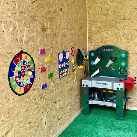 بيت للعطل Kapina Sk - Dom Adrian