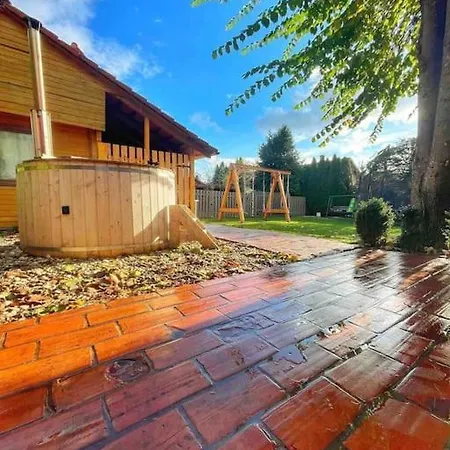 Kapina Sk - Dom Adrián *